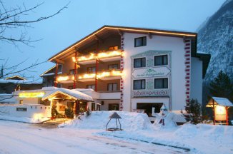 Hotel Hunguest Heiligenblut - Rakousko - Heiligenblut