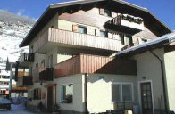 Hotel I Rododendri - Itálie - Alta Valtellina - Sant Antonio