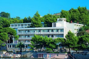 Hotel Iberostar Cavtat - Chorvatsko - Jižní Dalmácie - Cavtat