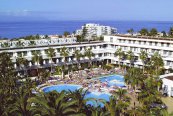 Hotel IBEROSTAR LAS DALIAS - Kanárské ostrovy - Tenerife - Costa Adeje