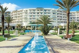 Recenze Hotel Iberostar Selection Royal El Mansour