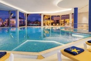 Hotel Iberostar Selection Royal El Mansour - Tunisko - Mahdia