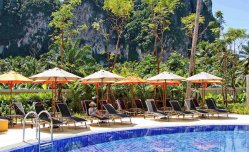 Hotel Ibis Styles Krabi Aonang - Thajsko - Krabi