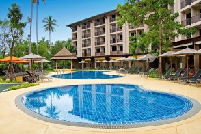 Hotel Ibis Styles Krabi Aonang - Thajsko - Krabi