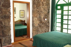 Hotel IDA INES - Kanárské ostrovy - El Hierro - Frontera