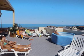Hotel Ideal - Itálie - Silvi Marina