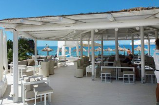 Hotel  Ilio Mare - Řecko - Thassos - Skala Prinos