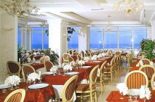 Hotel IMPERIAL BEACH - Itálie - Rimini - Rivabella