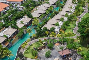 Hotel INAYA PUTRI BALI - Bali - Nusa Dua