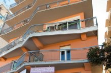 Hotel International - Itálie - Rimini - Gabicce Mare