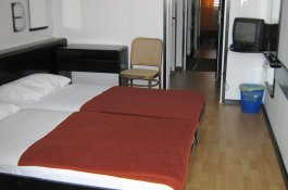Hotel INTERNATIONAL - Chorvatsko - Crikvenica