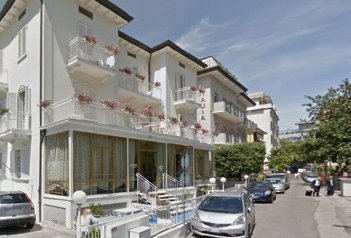 Hotel ITALIA - Itálie - Rimini - Marina Centro
