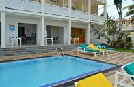 HOTEL J - Srí Lanka - Negombo 