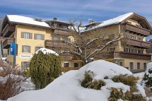 Hotel Jochele - Itálie - Plan de Corones - Kronplatz  - Pfalzen - Falzes