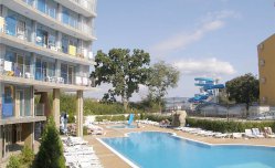 Hotel KAMENEC - Bulharsko - Kiten