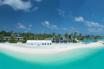 Hotel Kandima Maldives - Maledivy - Atol Dhaalu