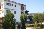 Hotel Kassandra - Řecko - Magnesia - Kala Nera
