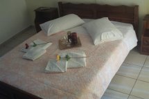Hotel Kassandra - Řecko - Magnesia - Kala Nera