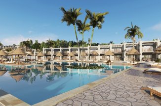 Hotel Kilindini Resort & Spa - Tanzanie - Zanzibar - Kiwengwa