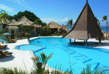 Hotel Kind Villa Bintang - Bali - Tanjung Benoa