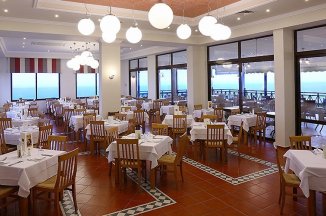 Hotel King Minos Retreat Resort & Spa - Řecko - Kréta - Hersonissos