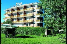 Hotel King - Itálie - Toskánsko - Castiglione della Pescaia
