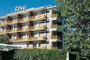 Hotel King - Itálie - Toskánsko - Castiglione della Pescaia