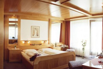 Hotel Kirchenwirt - Rakousko - Gasteinertal - Dorfgastein