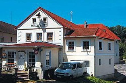 Hotel Klor - Česká republika - Jižní Čechy