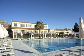 Hotel Kolymbia Star - Řecko - Rhodos - Kolymbia