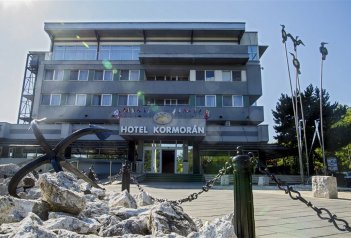 Hotel Kormorán - Slovensko