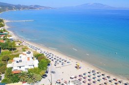 Hotel Koukounaria Hotel & Suites - Řecko - Zakynthos - Alykes