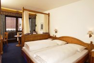 HOTEL KRONDLHOF - Itálie - Plan de Corones - Kronplatz  - Riscone