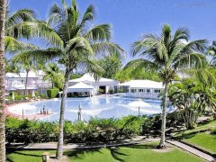 Hotel La Cocoteraie Resort