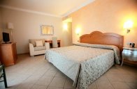 Hotel La Perla - Itálie - Sardinie - Arbatax
