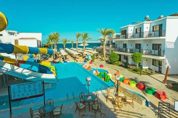 Hotel La Rosa Waves Resort - Egypt - Hurghada
