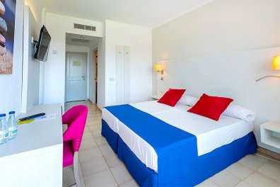 Hotel La Santa Maria - Španělsko - Mallorca - Cala Millor