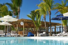 Hotel Lagoon Attitude - Mauritius - Grand Gaube