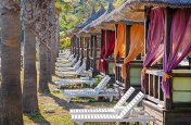 Hotel Latanya Park Resort - Turecko - Bodrum - Yaliciftlik