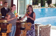 Hotel Laura Christina - Itálie - Lago di Garda - Malcesine
