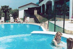 Hotel Laura Christina - Itálie - Lago di Garda - Malcesine