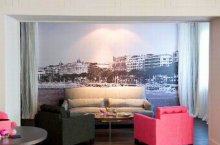 Hotel Le Canberra - Francie - Azurové pobřeží - Cannes