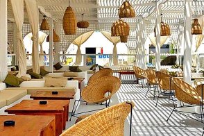 Hotel Le Hammamet & Spa - Tunisko - Hammamet