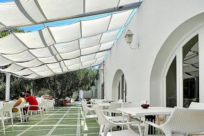 Hotel Le Hammamet & Spa - Tunisko - Hammamet