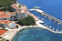 Hotel LE MERIDIEN LAV - Chorvatsko - Střední Dalmácie - Podstrana