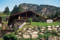 HOTEL LE ROCCE - Itálie - Val di Fassa - Campitello
