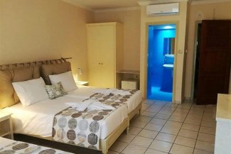 Hotel LEVANTE - Řecko - Zakynthos - Argassi