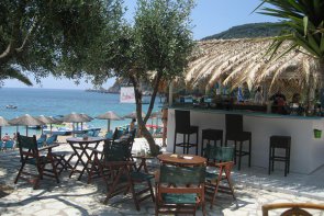 Hotel Lichnos Beach - Řecko - Parga - Lichnos Beach