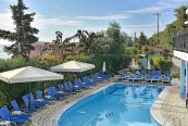 Hotel Lido Corfu Sun - Řecko - Korfu - Benitses