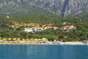 Hotel Limnionas Bay - Řecko - Samos - Limnionas